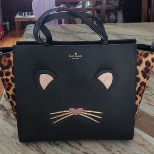 Kate Spade NY run wild hayden